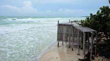 Cayería norte de Cuba