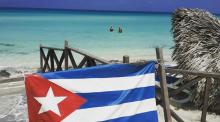 Turismo en Cuba