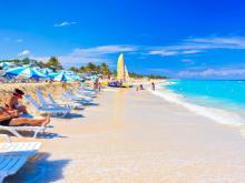 Turismo en Cuba