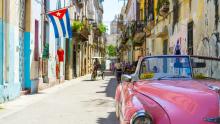 La Habana, Cuba