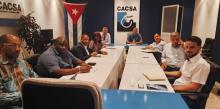 Cuba y Angola exploran nuevas rutas para conexión aérea entre La Habana y Luanda