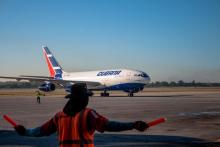 Cubana de Aviación