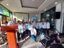 ​​​​​​​Cuba celebra su día de la cocina con una convención nacional