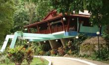 Villa Internacional El Saltón, Santiago de Cuba