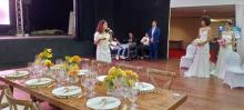 EXPOBODAS HABANA muestra a Cuba como un destino de bodas