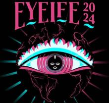 Eyeife 2024