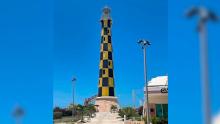 Faro Diego Velázquez