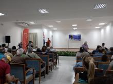 Feria Internacional del Libro de La Habana