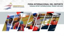 Pabexpo acogerá en el verano Feria Internacional del Deporte 