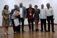 La Habana se despide de la 33ra. Feria Internacional del Libro