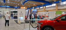 Feria Internacional del Transporte y Logística 