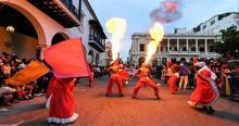 Festival del Caribe 2025