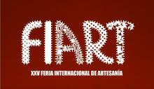 Feria Internacional de Artesanía 