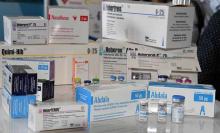Medicamentos cubanos 