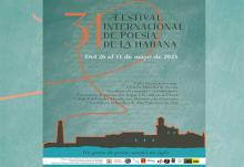 Festival de Poesía de La Habana ilumina la paz