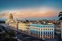 La Habana, Cuba