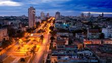 La Habana, Cuba