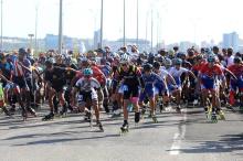 Havana Skate Marathon