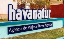 Havanatur Oriente Sur
