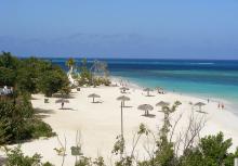 Holguín, Cuba