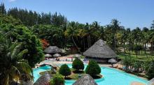 Hotel Brisas del Caribe