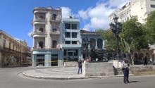 Hotel Caribbean