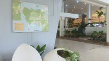 Remodelan hotel Pasacaballo de cara a Feria Internacional Exposur 2023