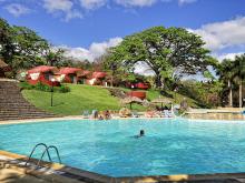 Hotel Horizontes Soroa