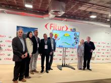 Cuba lanza programa del X Encuentro Iberoamericano de Turismo Rural en FITUR 2025