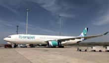 Iberojet