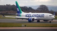 Aerolínea Icelandair autorizada a volar entre Estados Unidos y Cuba