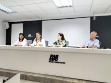 Un éxito la 4ta. Feria Internacional Alimentos Cuba 2024