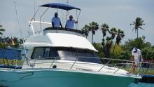 Torneo Internacional de pesca la aguja Ernest Hemingway.