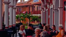 Hotel Colonial Cayo Coco 