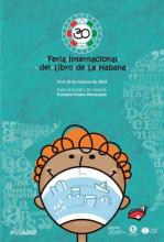 feria del libro cartel