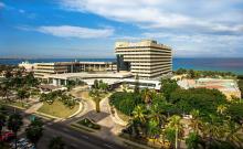 Hotel Meliá Habana
