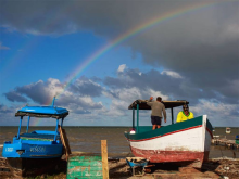 Cuba autoriza la importación de motores marinos para incentivar la pesca comercial