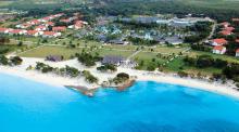 Playa Pesquero, Cuba