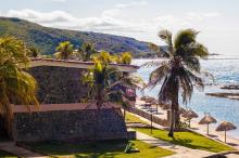 Hotel Costa Morena Santiago de Cuba