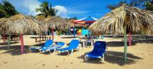 playa María Aguilar