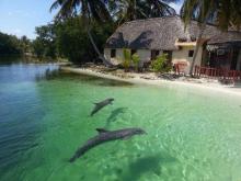 Playa Sirena