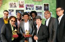 Sevilla acoge la gala de los Grammy Latinos con Cuba entre los nominados