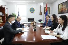 Embajador de Cuba en Mongolia invita a importantes eventos turísticos