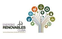 Cuba acogerá 3ra. edición del Salón Internacional de Energías Renovables y Eficiencia Energética