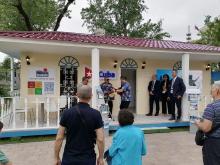 Cuba destaca potencial turístico en el foro ruso ¡Viajes!