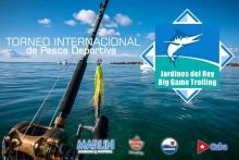 Cayo Guillermo acoge el Torneo de Trolling de Caza Mayor Jardines del Rey
