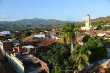 Trinidad de Cuba