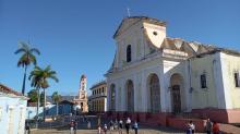 Trinidad 