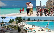turismo en Cuba