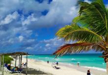 turismo en Cuba